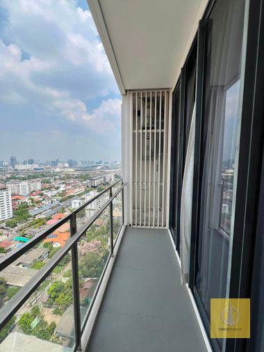 picture SC0500💛中国客户,请加微信。(在联系方式的旁边) 🅵🅾🆁 🆂🅰🅻🅴 THE LINE Phahon - Pradipat 🅻🅸🅽🅴 ❤️💜@condopremium💜❤️⬛🟨 📞 065 695 3645🟨⬛ - 18/22