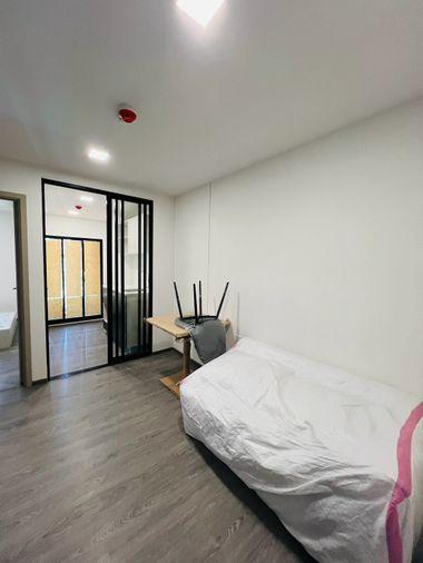 รูป ห้องมาใหม่🦊HunterCondo🦊💥ปทุมธานี💥เคฟ วันเดอร์แลนด์🔴188/828 🟢🟡 - รูปที่ 2/10