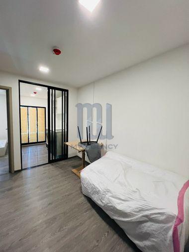 รูป ห้องมาใหม่🦊HunterCondo🦊💥ปทุมธานี💥เคฟ วันเดอร์แลนด์🔴188/828 🟢🟡 - รูปที่ 2/10