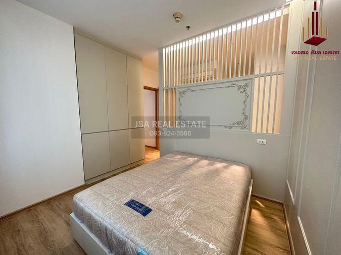 picture ✨ For Rent : 39 by Sansiri Condo ✨ 💰 Only 39,000 thb/month - 4/7