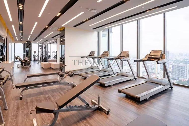 รูป ✨Ultimate Lifestyle Hub | Directly Opposite Central Ladprao & Steps to BTS/MRT ✨ - รูปที่ 22/27