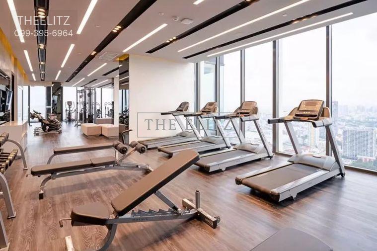 รูป ✨Ultimate Lifestyle Hub | Directly Opposite Central Ladprao & Steps to BTS/MRT ✨ - รูปที่ 22/27