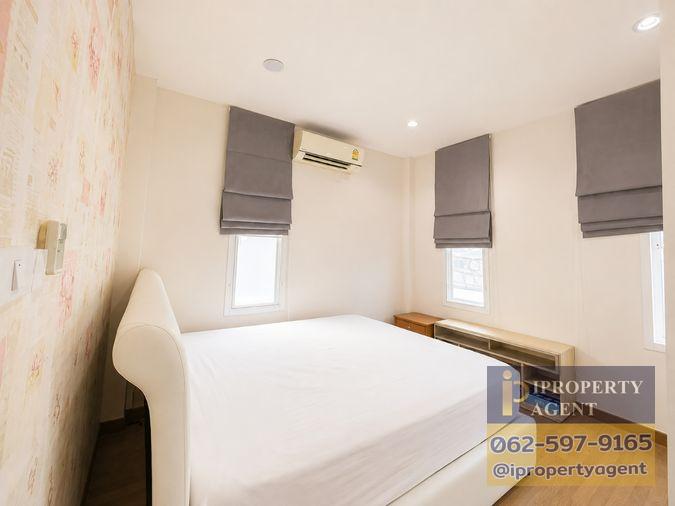 รูป ขายบ้านเดี่ยว 2 ชั้น บ้านบึง ชลบุรี หมู่บ้านบูรพาเมาท์เท่น หลังมุม มีสระว่ายน้ำส่วนตัว - รูปที่ 29/40