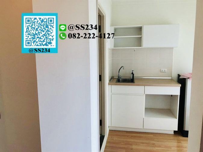 picture  ⭐⭐For Sale⭐⭐*Lumpini Ville Sukhumvit 77-2 ,23 Sq.m., Fl.5  Add LINE 🏡💚 @SS234 - 4/6