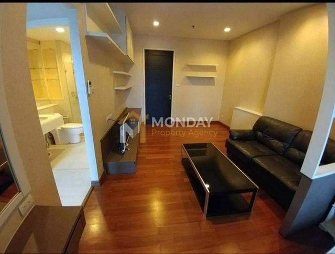 รูป 🔥MD-25022147 Rare Item ห้องสวย ราคาต่ำกว่าตลาด ไอวี สาทร รีบจองก่อนหลุด 🔥 - รูปที่ 6/9