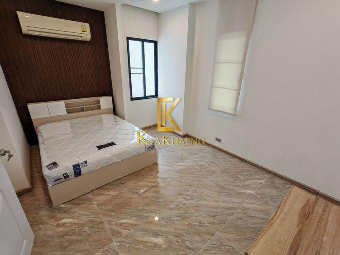 picture For Rent Detached house Lake View Park Bangna GH956 - 16/17