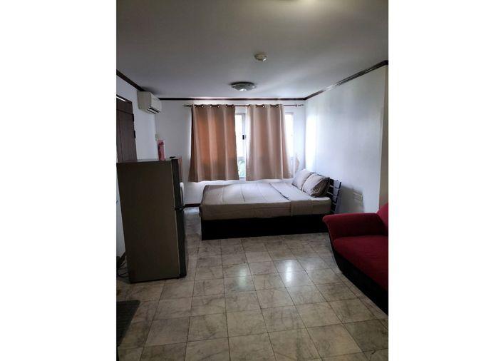 รูป Call : 063-243-7879 Condo Lumpini Place Sathorn ติดห้างแม็คโคร สาทร ขนาด 30 ตารางเมตร แบบสตูดิโอ ชั้น3 ตึกB วิวเมือง ตกแต่งครบ - รูปที่ 1/8