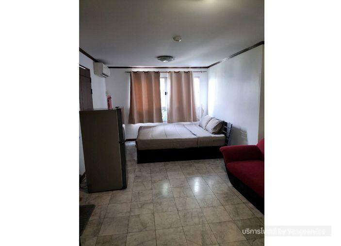 รูป Call : 063-243-7879 Condo Lumpini Place Sathorn ติดห้างแม็คโคร สาทร ขนาด 30 ตารางเมตร แบบสตูดิโอ ชั้น3 ตึกB วิวเมือง ตกแต่งครบ - รูปที่ 1/8
