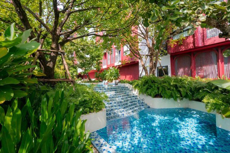 picture 💰 1-Bedroom + Multi-Purpose Room | Only THB 3.66M! | THE BASE Bukit Phuket - 16/22