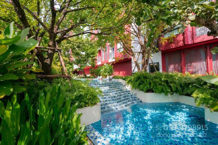 picture ð° 1-Bedroom + Multi-Purpose Room | Only THB 3.66M! | THE BASE Bukit Phuket - 16/22