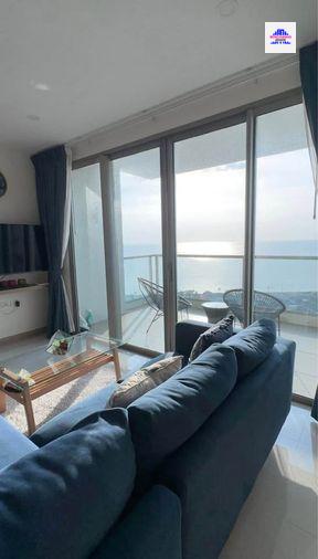 รูป 🔥 ขาย คอนโด เดอะ ริเวียร่า จอมเทียน (The Riviera Jomtien) | วิวทะเล - รูปที่ 5/9