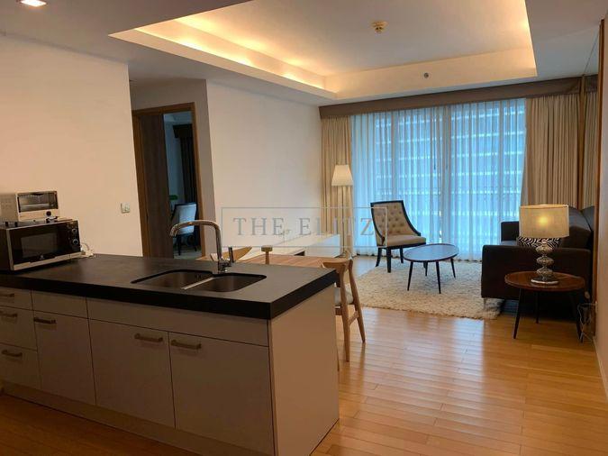 รูป  ✨Elite Low-Density Residence | Peaceful Privacy in Exclusive City Center ✨ - รูปที่ 6/32