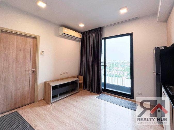 รูป 🔴RV21787🟡 ให้เช่าถูกมาก👍 Unio H Tiwanon 💛🧡 ✅แอดไลน์ @mproperty (มี @ ด้วย) แอดมินตอบไว - รูปที่ 2/5