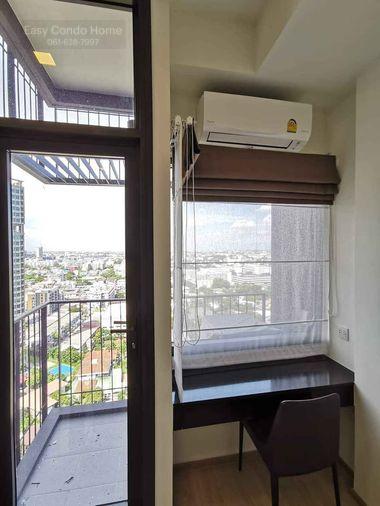 รูป 🟢ER26393 🟢ให้เช่า / For Rent Centric Ratchayothin 💰 ราคา 15,000 บาท/เดือน - รูปที่ 7/20