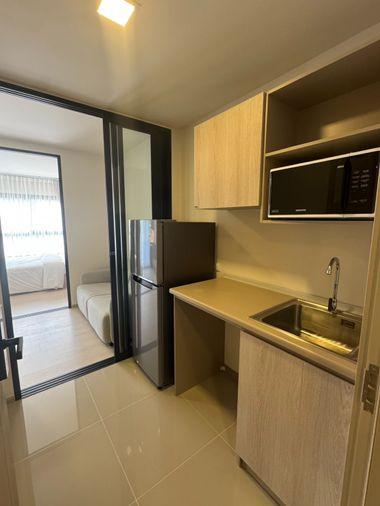 picture  ✨ Hot Price! Beautiful unit at a special price, right next to Thammasat University, Rangsit ✨ - 1/21