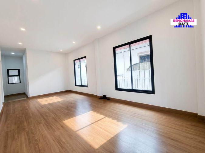 รูป 🔥 ขาย บ้านเดี่ยวชั้นเดียว หมู่บ้านฐานมั่นคง คลอง 2 | คลองหลวง - รูปที่ 2/19