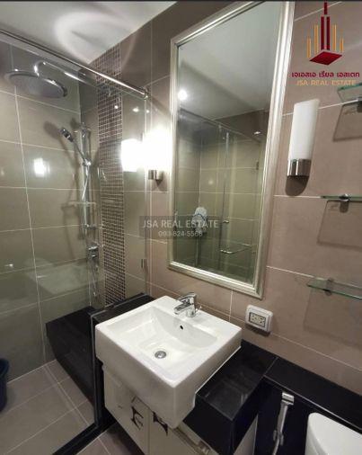 picture ✨ For Rent: Supalai Elite Sathorn - Suanplu Condo ✨ 💰 Only 25,000 THB/month - 7/7