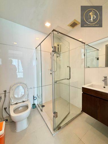picture 🎈#MT2608_073 🎈💥Urgent💥 Guaranteed availability! Click quickly before it's gone‼️ For Rent 30k.🔥 True Thonglor Condo - 13/17