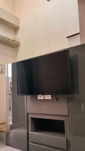 รูป Beyond Sukhumvit – ห้อง Duplex เพดานสูง 4.2 ม.  ใกล้ BTS อุดมสุข / BTS บางนา 🚆 และทางด่วนบางนา - รูปที่ 3/11