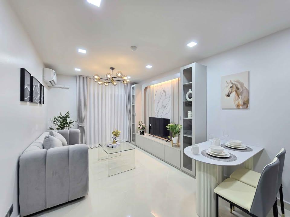 รูป 🔥 ขาย คอนโด พาร์คเลน จอมเทียน (Parklane Condo Jomtien Pattaya) | ใกล้หาดจอมเทียน 800 เมตร - รูปที่ 12/16