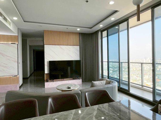 รูป ห้องว่างอัพเดต 🛋️4 ห้องนอน🛋️⚡️HunterCondo🦊วิสซ์ดอม อินสไปร์ สุขุมวิท - รูปที่ 16/21