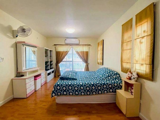 รูป ขาย บ้านเดี่ยว พฤกษาวิลเลจ1.(พรีวิลเลจ) 3ห้องนอน 2ห้องน้ำ 54 ตร.ว. เครื่องใช้ไฟฟ้าครบ - รูปที่ 3/8