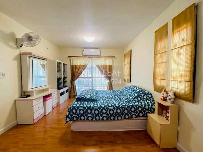 รูป ขาย บ้านเดี่ยว พฤกษาวิลเลจ1.(พรีวิลเลจ) 3ห้องนอน 2ห้องน้ำ 54 ตร.ว. เครื่องใช้ไฟฟ้าครบ - รูปที่ 3/8