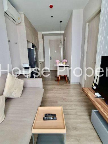 picture Luxurious, ready-to-move-in condo at Keen Center, Sriracha, Chonburi. - 4/8