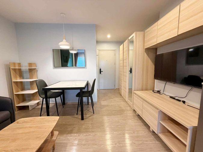 รูป ห้องมาใหม่🦊HunterCondo🦊💥บางนา 💥รีเจ้นท์ โฮม บางนา🔴🟢🟡 - รูปที่ 4/9