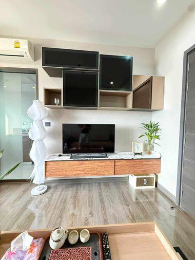 รูป ห้องมาใหม่🦊HunterCondo🦊💥บางพลัด💥เออร์บาโน ราชวิถี🔴🟢🟡 - รูปที่ 9/24