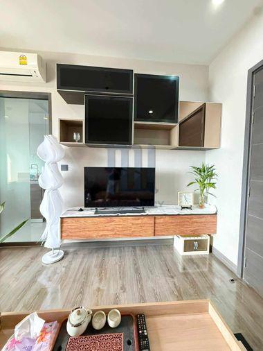 รูป ห้องมาใหม่🦊HunterCondo🦊💥บางพลัด💥เออร์บาโน ราชวิถี🔴🟢🟡 - รูปที่ 9/24