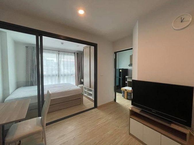 รูป 🔥 ให้เช่า 📌 The Excel Hideaway Sukhumvit 50 (ID Line : @veryrent) ต่อรองได้ ห้องออกไวมาก!! ✅ เรามีสต็อกอีกหลายโครงการ ตอบไวมาก มีข้อเสนอดีๆทุกดีล - รูปที่ 1/5