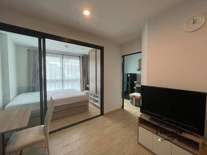 รูป 🔥 ให้เช่า 📌 The Excel Hideaway Sukhumvit 50 (ID Line : @veryrent) ต่อรองได้ ห้องออกไวมาก!! ✅ เรามีสต็อกอีกหลายโครงการ ตอบไวมาก มีข้อเสนอดีๆทุกดีล - รูปที่ 1/5