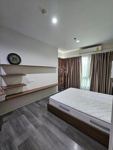 picture 🎈#MT2608_068🎈💥Urgent💥 Guaranteed availability! Click quickly before it's gone‼️ For Rent 23k.🔥 The Stage Taopoon Interchange Condo - 6/15