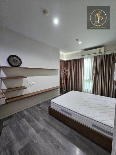 picture 🎈#MT2608_068🎈💥Urgent💥 Guaranteed availability! Click quickly before it's gone‼️ For Rent 23k.🔥 The Stage Taopoon Interchange Condo - 6/15