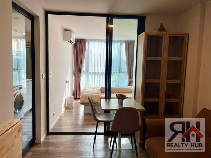 รูป 🤝🏻RB25709 ให้เช่าถูกมาก👍แอทโมซ แจ้งวัฒนะ✅แอดไลน์ @mproperty( มี @ ด้วย) แอดมินตอบไว - รูปที่ 2/9