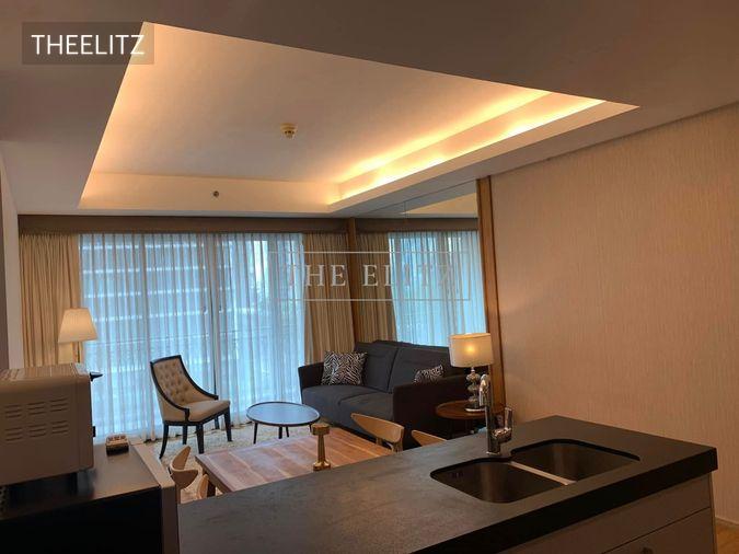 รูป ✨Elite Low-Density Residence | Peaceful Privacy in Exclusive City Center ✨ - รูปที่ 5/32