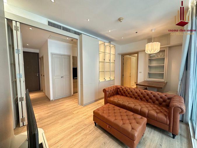 picture ✨ For Rent : 39 by Sansiri  Condo ✨  💰 Only 39,000 thb/month - 2/7