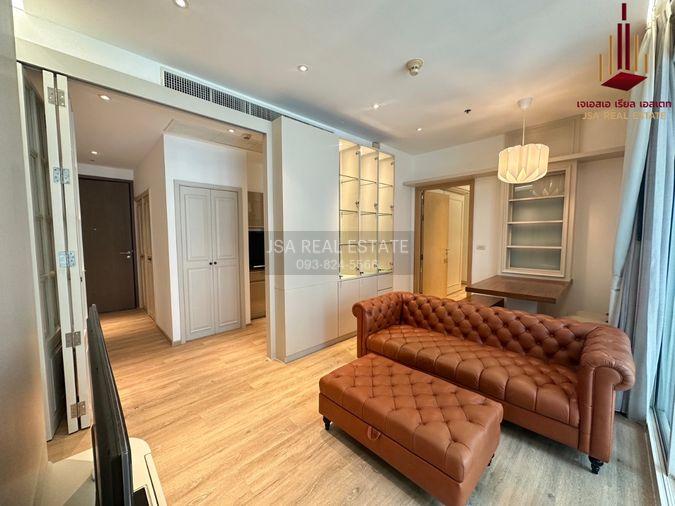 picture ✨ For Rent : 39 by Sansiri Condo ✨ 💰 Only 39,000 thb/month - 2/7