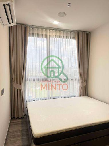 picture Modiz Vault Kaset-Sripatum Condo For Rent / Line : @mintocondo - 2/8