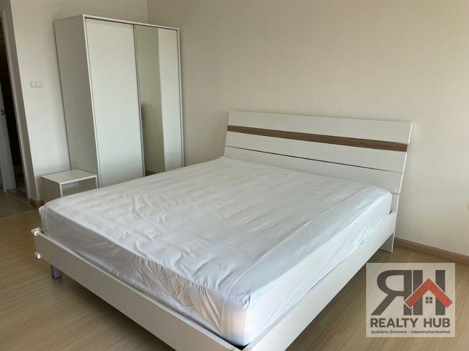 รูป 🤝🏻RB25691 ให้เช่าถูกมาก👍ศุภาลัย เวอเรนด้า รามคำแหง✅แอดไลน์ @mproperty( มี @ ด้วย) แอดมินตอบไว - รูปที่ 1/13