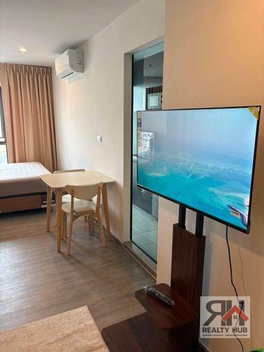 รูป 🤝🏻RB25710 ให้เช่าถูกมาก👍รีเจ้นท์ โฮม วุฒากาศ✅แอดไลน์ @mproperty( มี @ ด้วย) แอดมินตอบไว - รูปที่ 3/10
