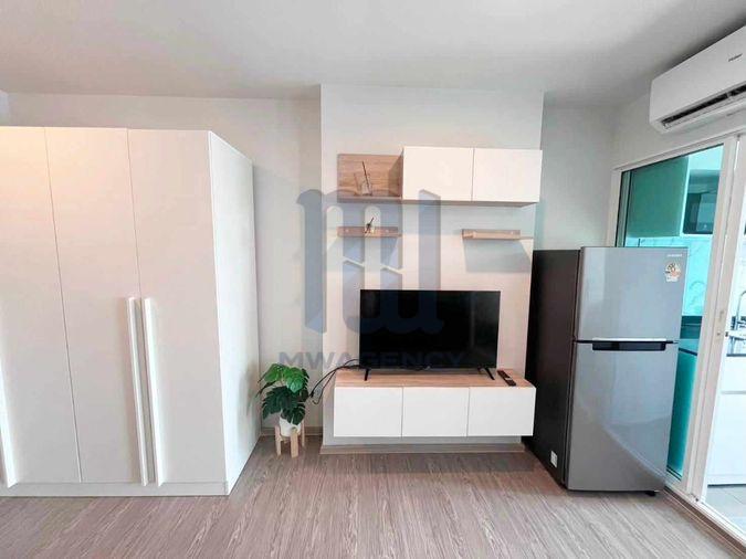 รูป ห้องมาใหม่🦊HunterCondo🦊💥บางนา💥รีเจ้นท์ โฮม บางนา🔴🟢🟡 - รูปที่ 4/10