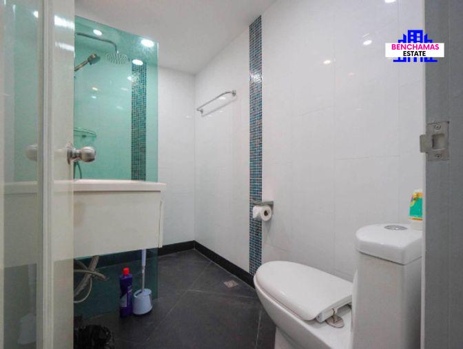 รูป 🔥 ขายคอนโด✅ จาด้าบีช คอนโด จอมเทียน | Jada Beach Condominium | ใกล้หาดจอมเทียน - รูปที่ 12/14