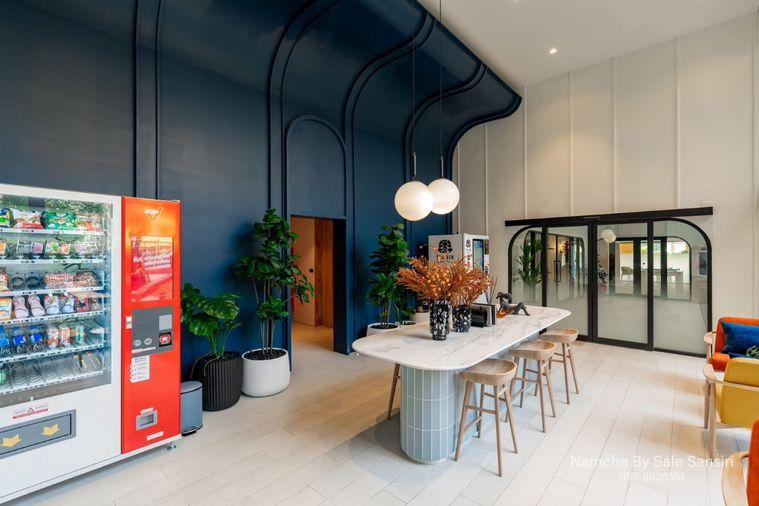 picture ✨ Hot Price! Beautiful unit at a special price, right next to Thammasat University, Rangsit ✨ - 11/21