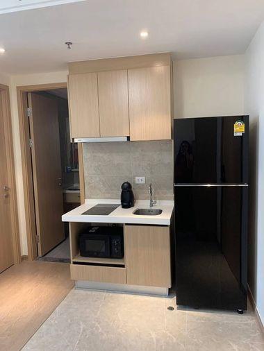รูป RS7341 ให้เช่าคอนโด The Regal Sathon ห้องหรู  วิวแม่น้ำเจ้าพระยา ใกล้ BTS ช่องนนทรี - รูปที่ 3/8