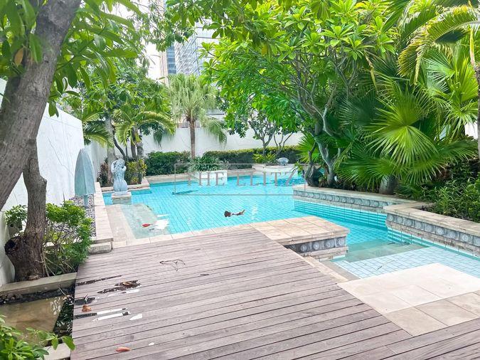 รูป  ✨ Timeless Ultra-Luxury Icon | Prestigious Living in Central Business District ✨ - รูปที่ 10/12