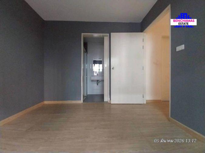 รูป 🔥 ขาย คอนโด เฟรช คอนโดมิเนียม (Fresh Condominium) | ใกล้ MRT บางโพ - รูปที่ 7/10