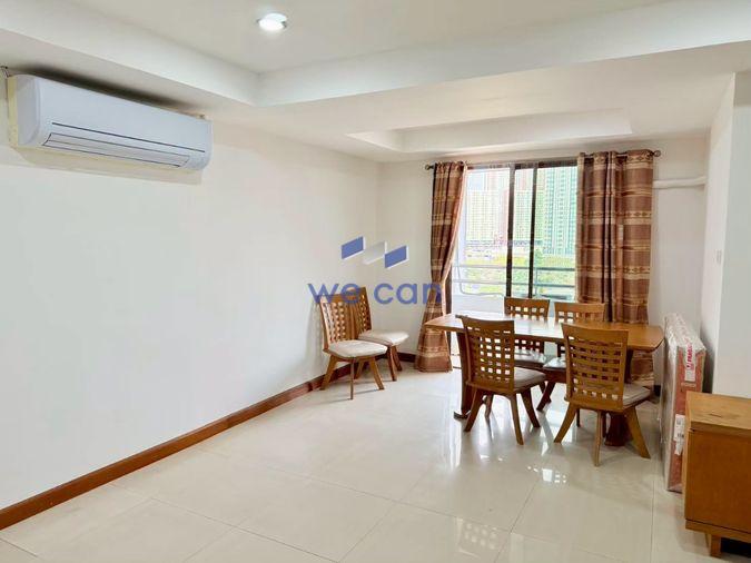 picture For Rent: Vivid Tower Ready To Move In - 3/6