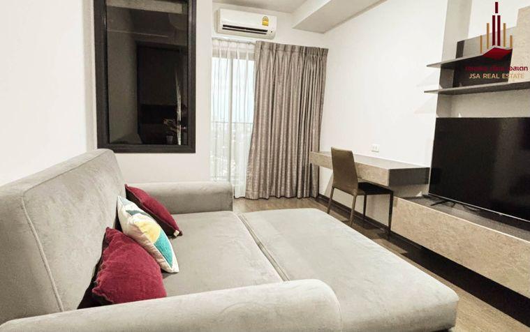 picture ✨ For Rent : Ideo Phahol Jatujak  Condo ✨  💰 Only 19,000 THB/month - 2/4